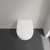 Villeroy & Boch Architectura Сиденье с крышкой для унитаза, с функцией автоматического опускания (SoftClosing), со снимаемым сиденьем (QuickRelease), Альпийский белый 98M9C101