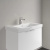 Villeroy & Boch Architectura Pаковина, 800 x 455 x 165 mm, Альпийский белый, с переливом 4A878001