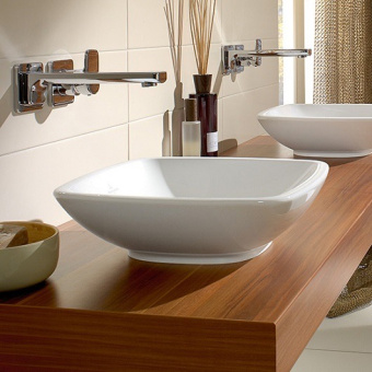 Villeroy & Boch Loop & FRIENDS  Раковина 430*430 514910R2