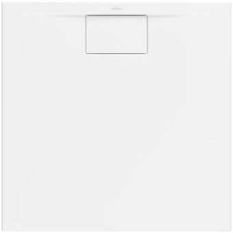 Villeroy & Boch Architectura Душевой поддон, 800 x 800 x 15 mm, Альпийский белый UDA8080ARA115V-01