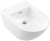 Villeroy & Boch Subway 3.0 Биде, настенный, 375 x 560 mm, Альпийский белый CeramicPlus 447000R1