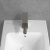 Villeroy & Boch Architectura Square Смеситель для биде однорычажный TVB12500100064