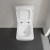 Villeroy & Boch Memento 2.0 Унитаз с открытым смывным краем, настенный, с DirectFlush, Альпийский белый CeramicPlus 4633R0R1