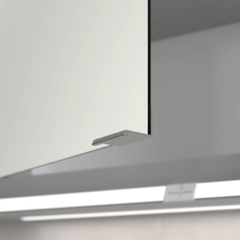 Villeroy & Boch My View Now Настенный зеркальный шкаф, с подсветкой, 1000 x 750 x 168 mm A4551000