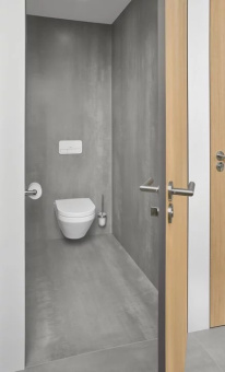 Villeroy & Boch Architectura Комбинированная упаковка подвесной унитаз TwistFlush[e³],с сиденьем Альпийский белый 4694CL01