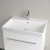 Villeroy & Boch Avento Pаковина, 650 x 470 x 180 mm, Альпийский белый, с переливом, нешлифованный 41586501