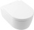 Villeroy & Boch Avento Комбинированная упаковка, настенный, с DirectFlush, Альпийский белый 5656HR01
