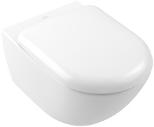 Выбор между матовой и глянцевой сантехникой Villeroy&Boch: что лучше?