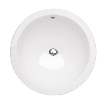 Villeroy & Boch Loop & Friends Встраиваемая сверху раковина, 52,5 х 52,5 см, альпийский белый 61405101