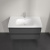 Villeroy & Boch Skyla Тумба под раковину, 2 выдвижных ящика, 972 x 596 x 439 mm, Graphite C79900VR