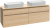 Villeroy & Boch Finion Раковина для установки на столешницу, 600 x 350 x 115 mm, без перелива, Альпийский белый CeramicPlus 414361R1