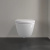 Villeroy & Boch Universo TwistFlush Комбинированная упаковка, настенный, с TwistFlush, Альпийский белый 4670T901