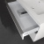 Villeroy & Boch Venticello КОМПЛЕКТ Тумба под раковину, 2 выдвижных ящика, 953 x 590 x 502 mm, Glossy White / Glossy White+Venticello Pаковина для установки на тумбу, 1000 x 500 x 170 mm, с переливом, Альпийский белый A92601DH+4104AL01