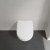 Villeroy & Boch Architectura Комбинированная упаковка, укороченная модель, настенный, с DirectFlush, Альпийский белый 4687HR01