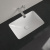 Villeroy & Boch Loop & Friends Раковина для установки под столешницу, 605 x 410 x 185 mm, Альпийский белый, с переливом, нешлифованный 4A570001