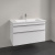 Villeroy & Boch Venticello КОМПЛЕКТ Тумба под раковину, 2 выдвижных ящика, 953 x 590 x 502 mm, Glossy White / Glossy White+Venticello Pаковина для установки на тумбу, 1000 x 500 x 170 mm, с переливом, Альпийский белый A92601DH+4104AL01
