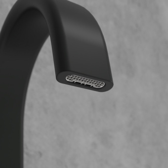 Villeroy & Boch Dawn Смеситель для раковины, с боковым рычагом без клапана  TVW106116151K5