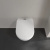 Villeroy & Boch Subway 2.0 Унитаз с открытым смывным краем, настенный, с DirectFlush / ViFresh, Альпийский белый, с сиденьем 5614A101