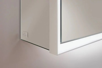Villeroy & Boch My View Now Настенный зеркальный шкаф, с подсветкой, 1000 x 750 x 168 mm A4551000