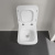 Villeroy & Boch Venticello Комбинированная упаковка, настенный, с DirectFlush, Альпийский белый CeramicPlus 4611RLR1