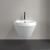 Villeroy & Boch Architectura Биде, настенный, 370 x 530 mm, Альпийский белый 74870001