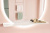 Villeroy & Boch More to See Lite+ Зеркало, с подсветкой, 500 x 900 x 23 A4855000