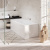 Villeroy & Boch  Memento 2.0 Pаковина, 600 x 420 x 135 mm, Альпийский белый CeramicPlus, без перелива 4A226LR1