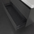 Villeroy & Boch Skyla Тумба под раковину, 2 выдвижных ящика, 972 x 596 x 439 mm, Graphite C79900VR