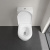 Villeroy & Boch Architectura Чаша унитаза с открытым смывным краем, напольный, с DirectFlush, Альпийский белый 5691R001