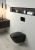 Villeroy & Boch Antao Унитаз с открытым смывным краем, настенный, с TwistFlush, Pure Black CeramicPlus, без сиденья 4674T0R7
