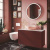 Villeroy & Boch Subway 3.0 Зеркало, с подсветкой, 712 x 712 x 45 mm A46471BC