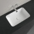 Villeroy & Boch Architectura Раковина для установки под столешницу, 620 x 420 x 180 mm, Альпийский белый, с переливом, нешлифованный 5A776001