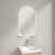 Villeroy & Boch More to See Lite Зеркало, с подсветкой, 500 x 900 x 23 mm A4835000
