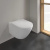 Villeroy & Boch Subway 3.0 Комбинированная упаковка, настенный, с TwistFlush, Альпийский белый 4670TS01