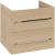 Villeroy & Boch Avento Тумба под раковину, 2 выдвижных ящика, 576 x 514 x 452 mm, Elm Impresso +Avento Pаковина, 600 x 470 x 180 mm, Альпийский белый CeramicPlus, с переливом+Шкаф-пенал, 2 двери, 350 x 1650 x 370 mm,Elm Impresso A88900PN+415860R1+A70900PN