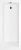 Villeroy & Boch Targa Plus Mono ванна 1700 x 750 mm, Альпийский белый UBA171NES2V-01