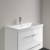 Villeroy & Boch Avento Pаковина для установки на тумбу, 800 x 470 x 165 mm, Альпийский белый, с переливом, нешлифованный 41568001