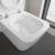 Villeroy & Boch Venticello Чаша напольного унитаза, смыв DirectFlush, Альпийский белый 4612R001 Villeroy & Boch Venticello Чаша напольного унитаза, смыв DirectFlush, Альпийский белый 4612R001